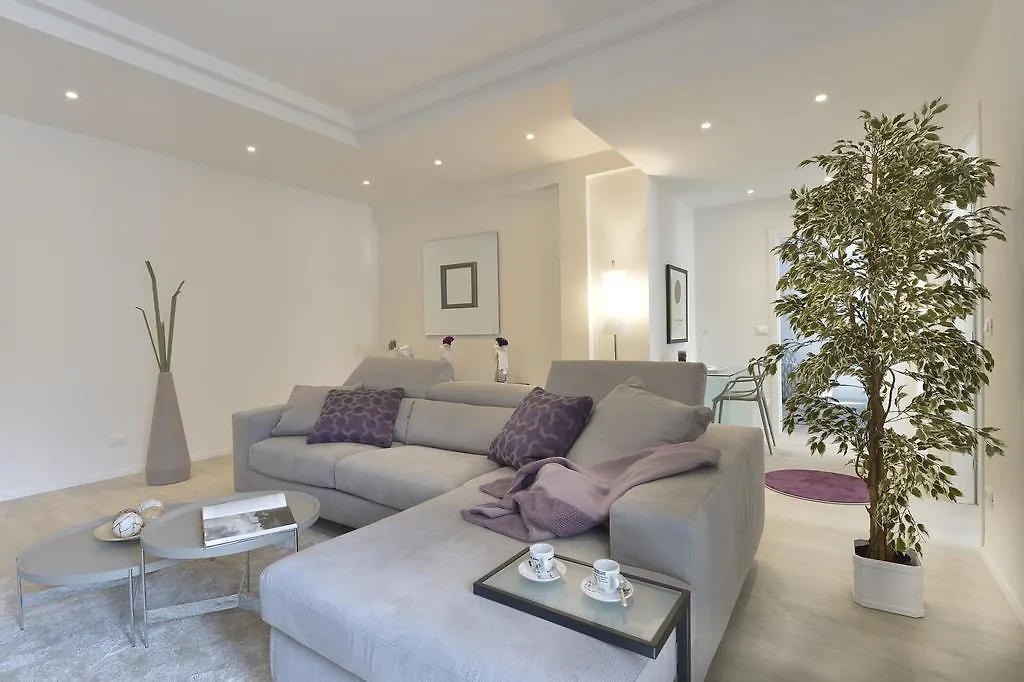 Appartement UR-NEST Vestri - Golden Suite Bologna Italië