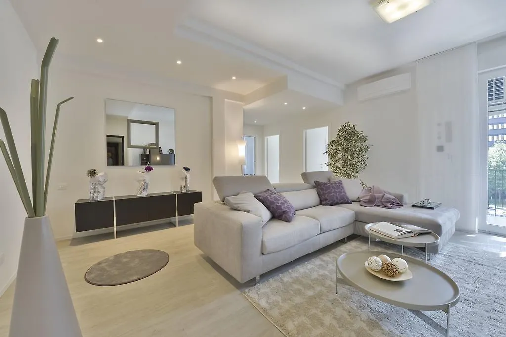 UR-NEST Vestri - Golden Suite Bologna